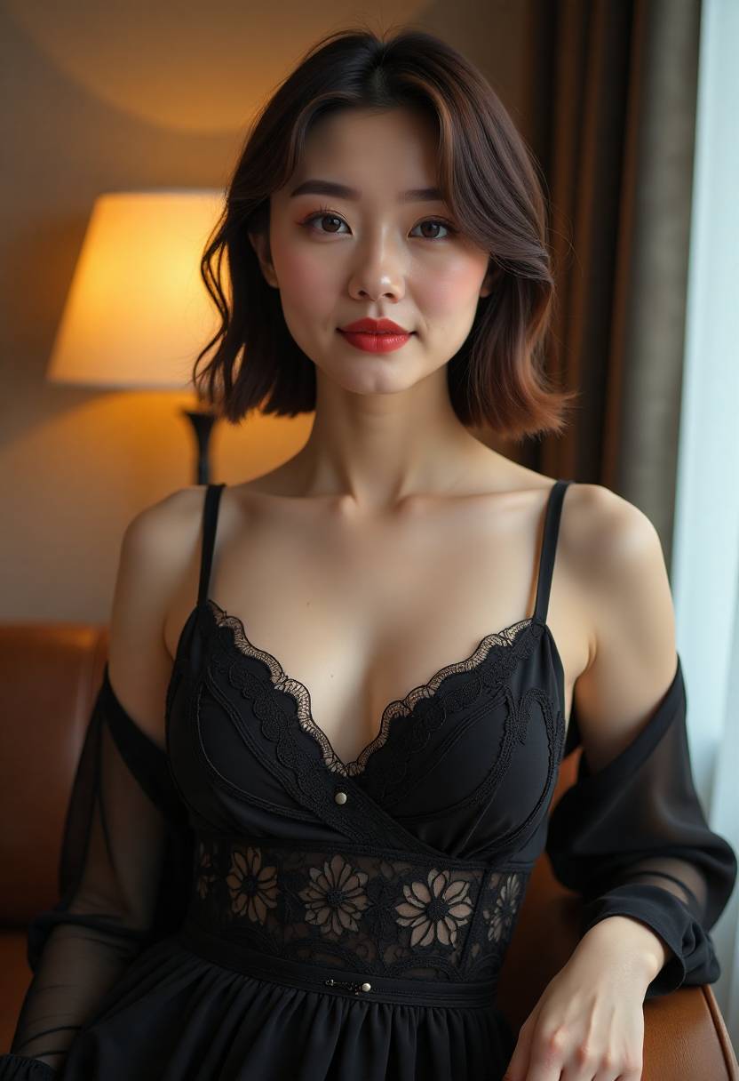 听见你的秘密